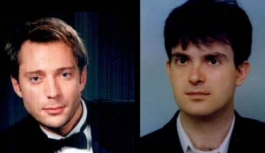 SEĆANJE NA SRPSKE ŽRTVE 11. SEPTEMBRA: Vladimir i Bojan nestali su u dimu i plamenu kula bliznakinja!