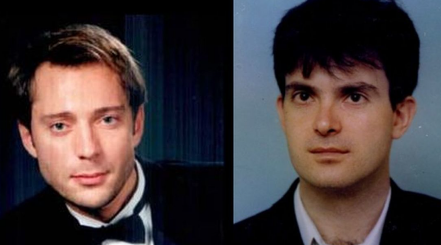 SEĆANJE NA SRPSKE ŽRTVE 11. SEPTEMBRA: Vladimir i Bojan nestali su u dimu i plamenu kula bliznakinja!