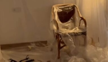SEDAM SRBA UHAPŠENO U ŠPANIJI: Policija otkrila Kuću strave sa spravama za mučenje i mnogo oružja! (VIDEO)