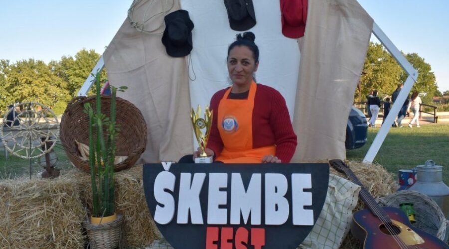 SEDMI „ŠKEMBE FEST“: Danas u Kikindi praznik za posebne gurmane (Foto)