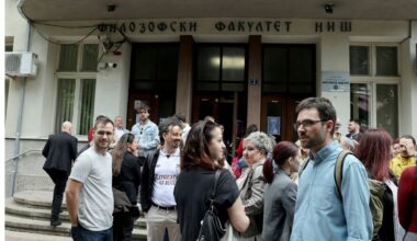 SENAT REKAO „NE“, MINISTARSTVO REKLO „DA“: Fakultet srpskih studija ipak postao 15. članica Univerziteta u Nišu!