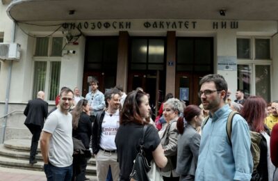 SENAT REKAO „NE“, MINISTARSTVO REKLO „DA“: Fakultet srpskih studija ipak postao 15. članica Univerziteta u Nišu!