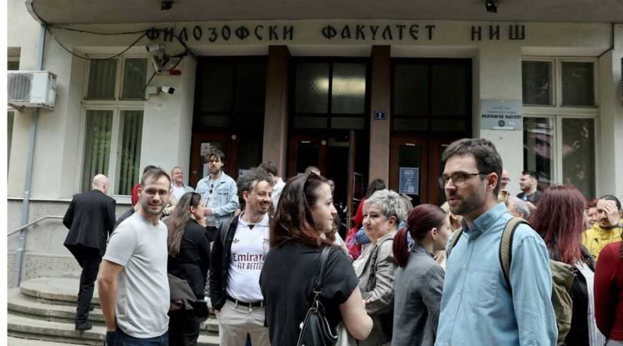 SENAT REKAO „NE“, MINISTARSTVO REKLO „DA“: Fakultet srpskih studija ipak postao 15. članica Univerziteta u Nišu!
