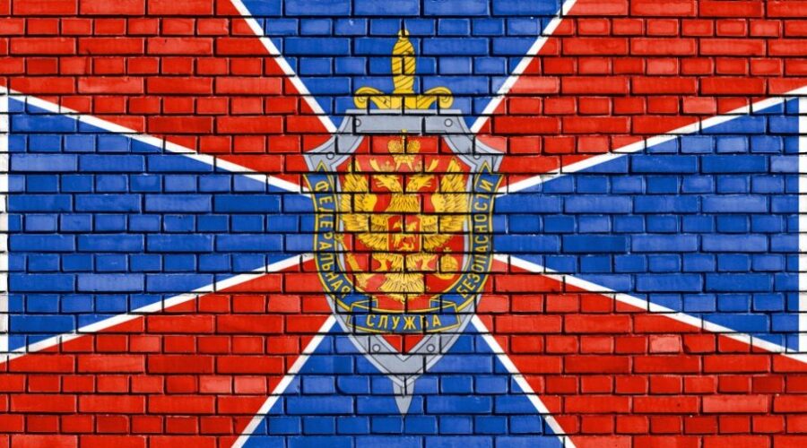 ŠEST HITACA NA RUSKOG OFICIRA: FSB uhapsio osumnjičenog, evo ko ga je navodno angažovao