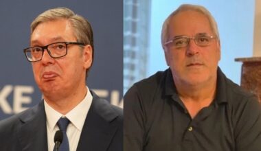 SKANDALOZNO: Vučić pustio na slobodu Albanca osumnjičenog za ubistvo srpskog bračnog para na Kosovu 1999.godine!