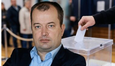 SKORO 8.000 NOVIH BIRAČA ZA NEDELJU DANA: Član Komisije za reviziju upozorava na veliko odstupanje!