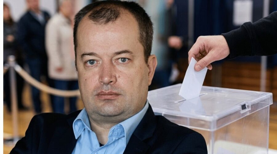 SKORO 8.000 NOVIH BIRAČA ZA NEDELJU DANA: Član Komisije za reviziju upozorava na veliko odstupanje!