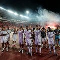 SKener Partizan: Pravi Sek u derbiju, Đurđević sve zabrljao