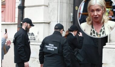 SLAVICA RADOVANOVIĆ O UPADU POLICIJE U STUDENTSKE PROSTORIJE:“Previše gledali „Džejmsa Bonda“ i „Kuma“, pa su izjednačili policiju i mafiju“!