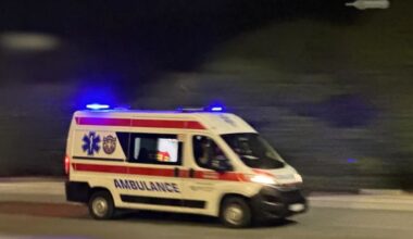 SMRT NAKON SUKOBA VRŠNJAKA U KNJAŽEVCU: Maloletnik pao nakon udarca nogom i preminuo na licu mesta!