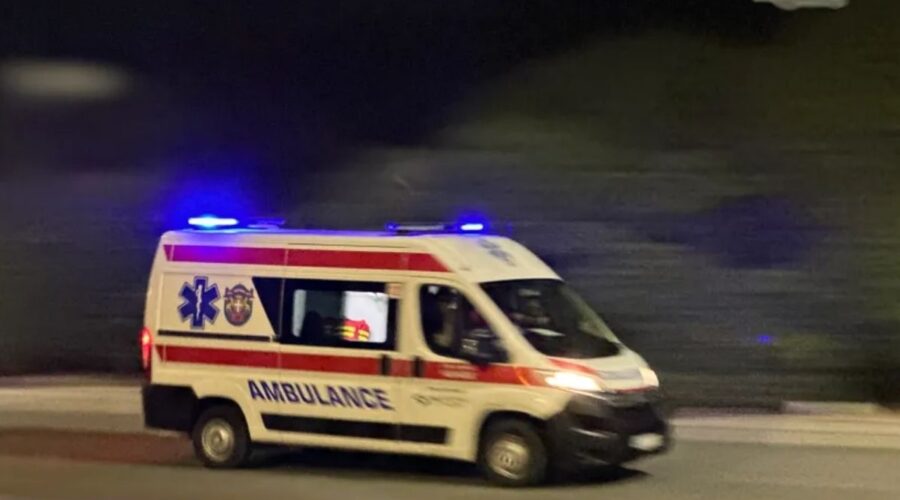 SMRT NAKON SUKOBA VRŠNJAKA U KNJAŽEVCU: Maloletnik pao nakon udarca nogom i preminuo na licu mesta!