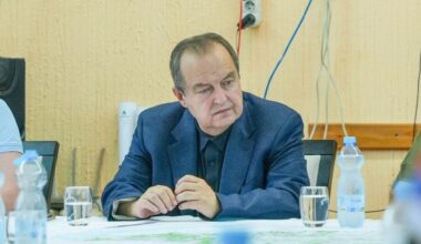 NASTAVLJA SE RASPAD SOCIJALISTA: Još 13 članova napustilo SPS, među njima i kandidat za poslanika!