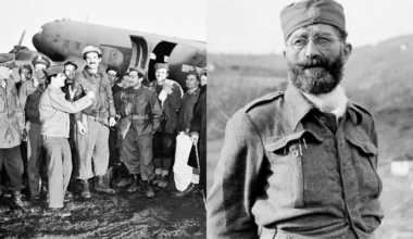 SRBI I AMERIKANCI OBELEŽILI 82 GODINE OD MISIJE HALIJARD: Sećanje na Dražu i meštane koji su spasavali pilote!