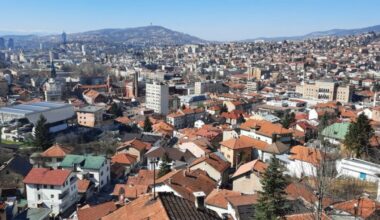 SRBI KAO META: Užasna situacija u FBiH