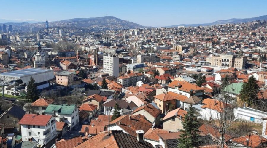 SRBI KAO META: Užasna situacija u FBiH