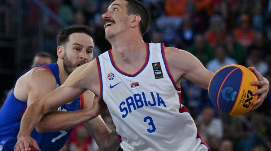 SRBIJA DOMINANTNO ZAPOČELA EVROPSKO PRVENSTVO: Naši basketaši ostvarili ubedljivu pobedu i već overili prolazak u četvrtfinale!