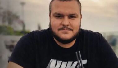SRBIN PREŽIVEO STRAVIČNU SAOBRAĆAJNU NESREĆU U ŠPANIJI: Jovanu je amputirana noga, sada mu je potrebna naša pomoć!