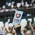 SRCE: Predsedništvo Srbija centra (SRCE) potvrdilo kandidate za izbornu listu „Evropska Srbija”