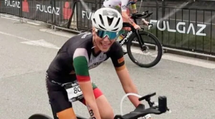 SRPSKA IRONMAN ŠAMPIONKA TEŠKO POVREĐENA: Mirjana Ranković doživela nesreću tokom trke u SAD i nalazi se na intenzivnoj nezi,upućen hitan apel!