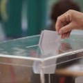 SSP: Za glasanje u inostranstvu prijavljen 44.141 birač u 61 državi