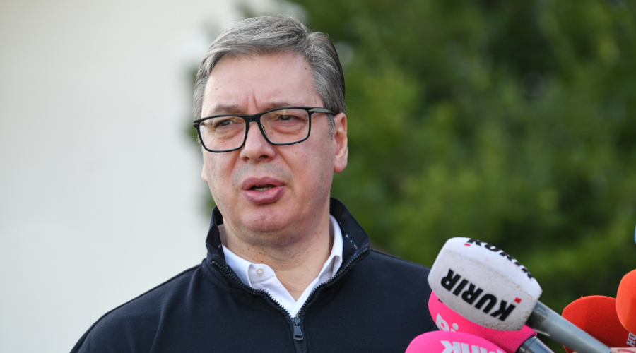 ŠTA SLEDI POSLE VUČIĆEVE OSTAVKE: Izbori najkasnije za 90 dana, funkciju predsednika preuzima predsednica Skupštine!