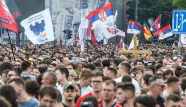 STAVLJAJU SVE SVOJE RESURSE STUDENTIMA NA RASPOLAGANJE: Još jedna stranka u potpunosti stala iza Studentske liste na izborima!
