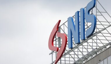 STIGLO ZELENO SVETLO IZ VAŠINGTONA: Amerikanci produžili licencu NIS-u na još mesec dana!
