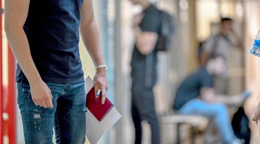 STIPENDIJE ZA POSTDIPLOMCE: Prijave do 15. septembra