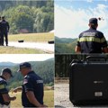 STIŽU DRONOVI IZNAD SRPSKIH PUTEVA: Policija će iz vazduha otkrivati opasnu vožnju