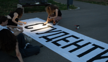 STUDENTSKA LISTA OKUPILA RAZLIČITE POLITIČKE AKTERE: Uprkos razlikama, svi pružaju potpunu podršku studentima!