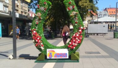 SUTRA OTVARANjE LjKI: U Požarevcu trodnevni praznik konjičkog sporta
