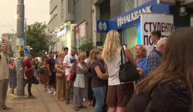 SUTRA PREDAJA POTPISA I VELIKI MARŠ DO RIK-a: Studenti pozivaju sve potpisnike da se okupe ispred Rektorata, objavili i mapu! (FOTO)