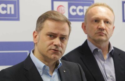 SVE VIŠE LJUDI NAPUŠTA ĐILASA: Potpredsednik SSP-a i još četvoro visokih funkcionera tražilo povlačenje sa liste „Evropska Srbija“!