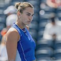 Sabalenka, Kostjuk i Kristea u osmini finala US Opena