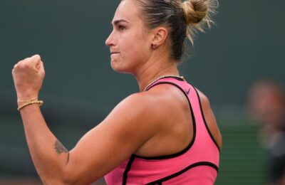 Sabalenka furiozno do trećeg kola US Opena: Ruskinja pala na putu ka odbrani šampionske titule