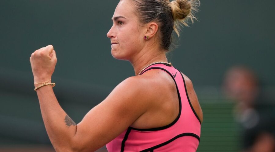 Sabalenka furiozno do trećeg kola US Opena: Ruskinja pala na putu ka odbrani šampionske titule