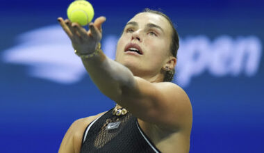 Sabalenka i Ribakina u finalu Ju Es opena