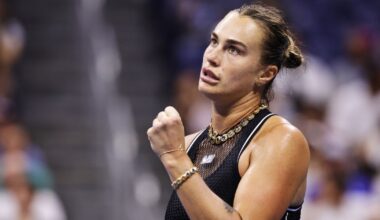 Sabalenka je u finalu US Opena! Prognana kraljica ide na treću titulu u nizu, Amerikanci ostali praznih ruku!
