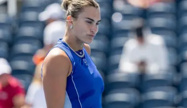 Sabalenka, Kostjuk i Kristea u osmini finala US Opena