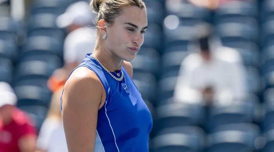 Sabalenka, Kostjuk i Kristea u osmini finala US Opena