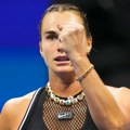 Sabalenka odgovorila protivnici: "Ne možeš to da kažeš, bolje da me ne ljutiš" VIDEO
