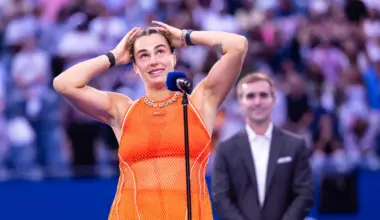 Sabalenka otvorila dušu, objasnila zašto je slomila reket: “Samo sam želela…”