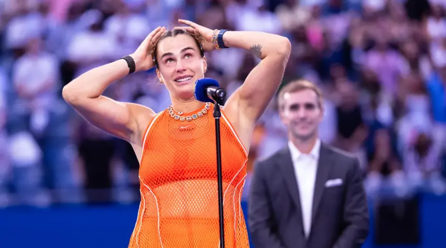 Sabalenka otvorila dušu, objasnila zašto je slomila reket: “Samo sam želela…”
