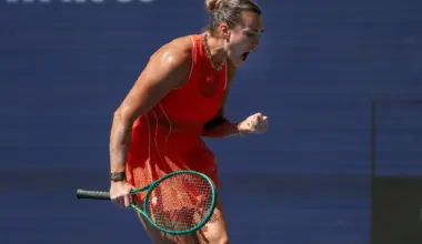 Sabalenka u polufinalu US Opena nakon drame
