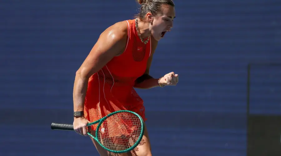 Sabalenka u polufinalu US Opena nakon drame