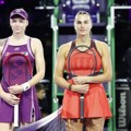 Sabalenka u strahu da opet ne izvisi - vreme je za bitku najboljih