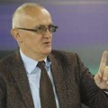 Šabić: Izbor Smederevca za predsednika REM-a politički dogovor