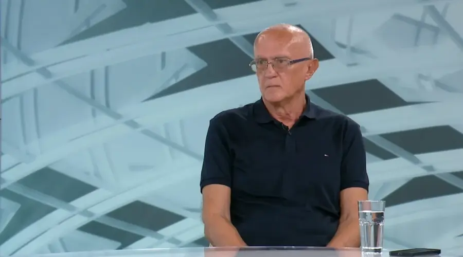 Šabić: Pokušaj policije da uđe u prostorije studenata je nezakonit, nadležni da odgovaraju