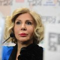 Sandra Perović se oglasila povodom smrti oca: Oprostila se potresnim rečima