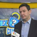 Šarović podržao STUDENTSKU LISTU: Pozvao opoziciju da ne rasipa glasove! Šarović podržao STUDENTE
